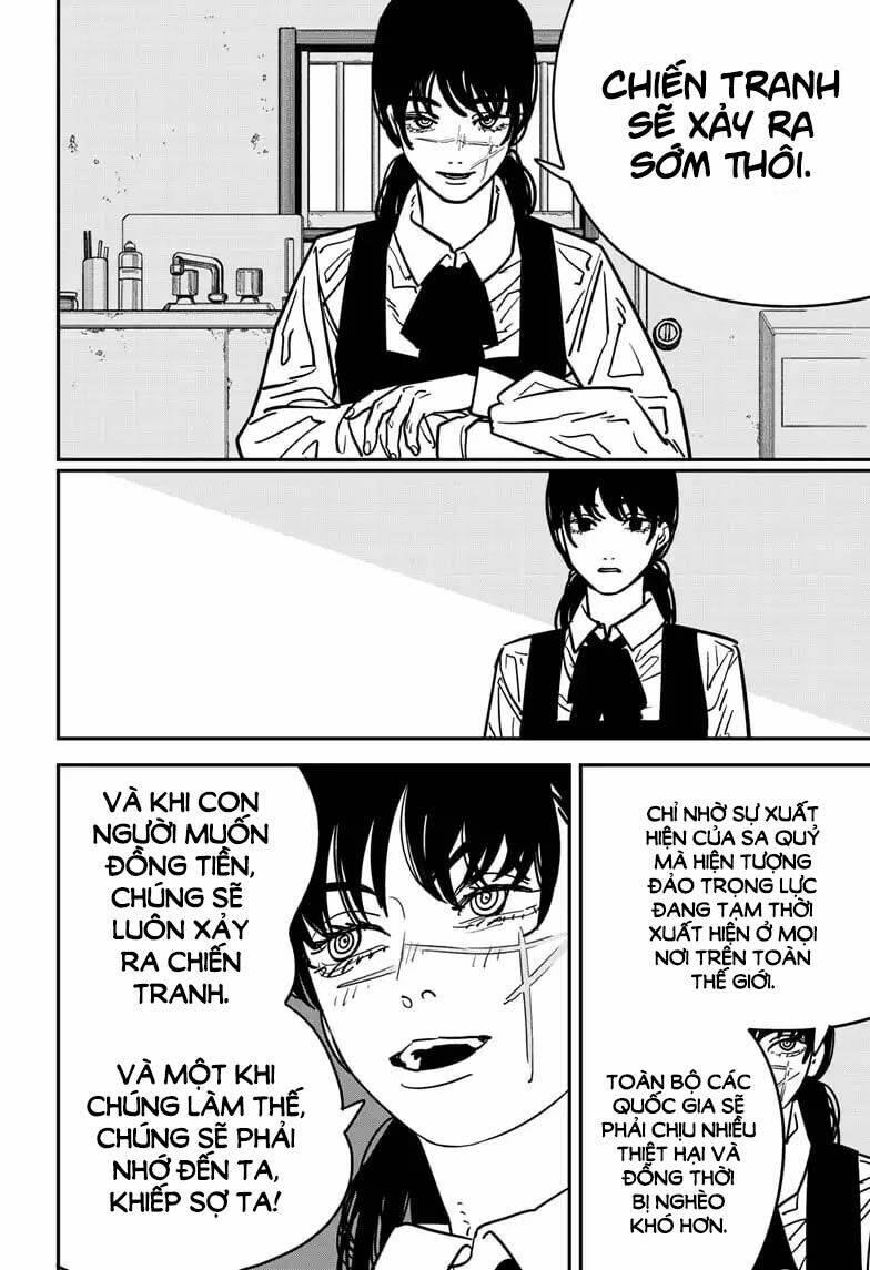 Chainsaw Man - Chương 135