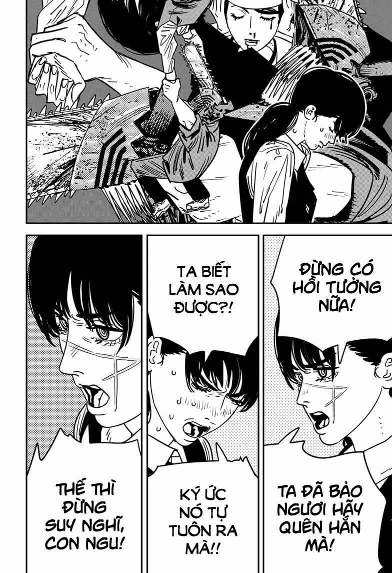Chainsaw Man - Chương 135