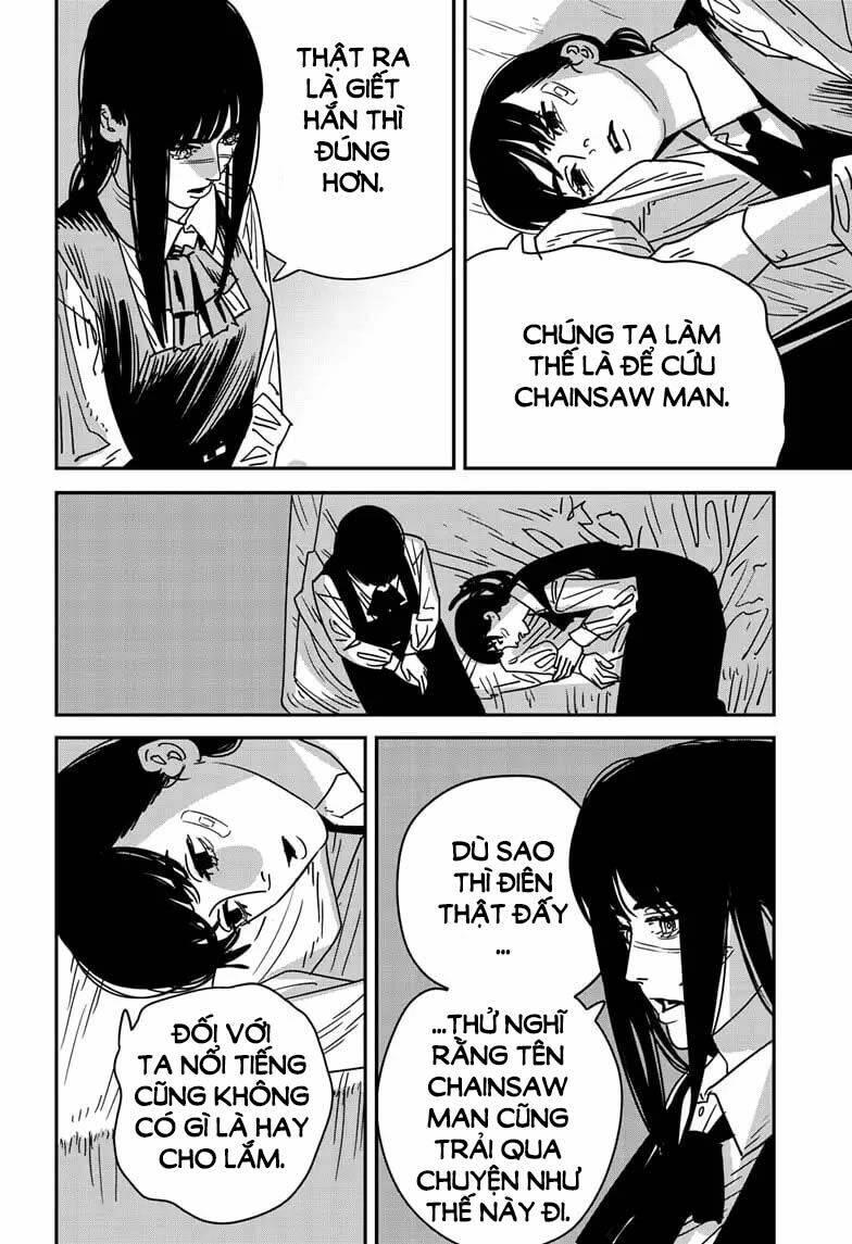 Chainsaw Man - Chương 138