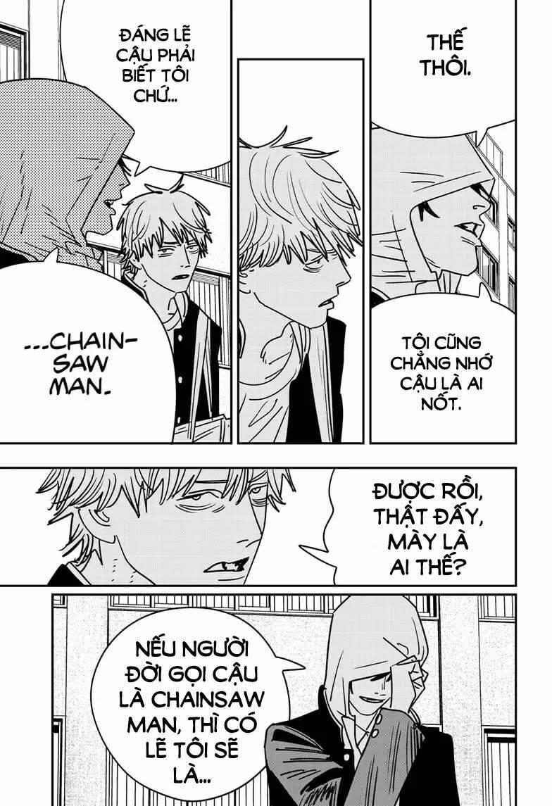Chainsaw Man - Chương 138