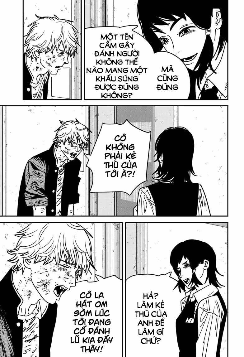 Chainsaw Man - Chương 138
