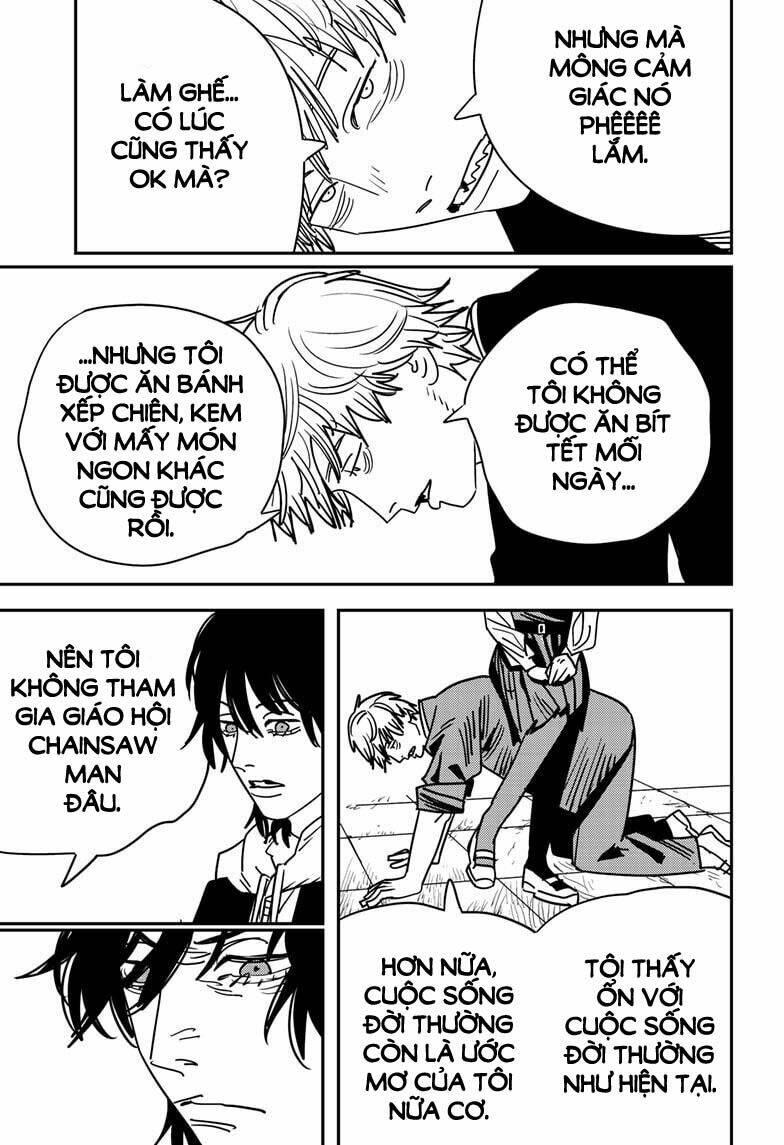 Chainsaw Man - Chương 139