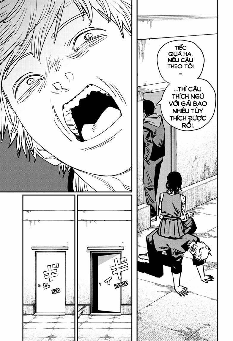 Chainsaw Man - Chương 139