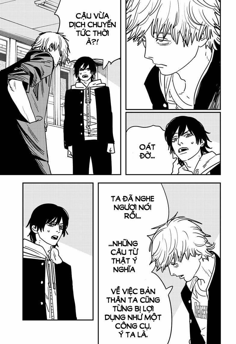 Chainsaw Man - Chương 139