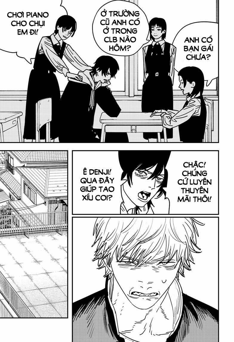 Chainsaw Man - Chương 139
