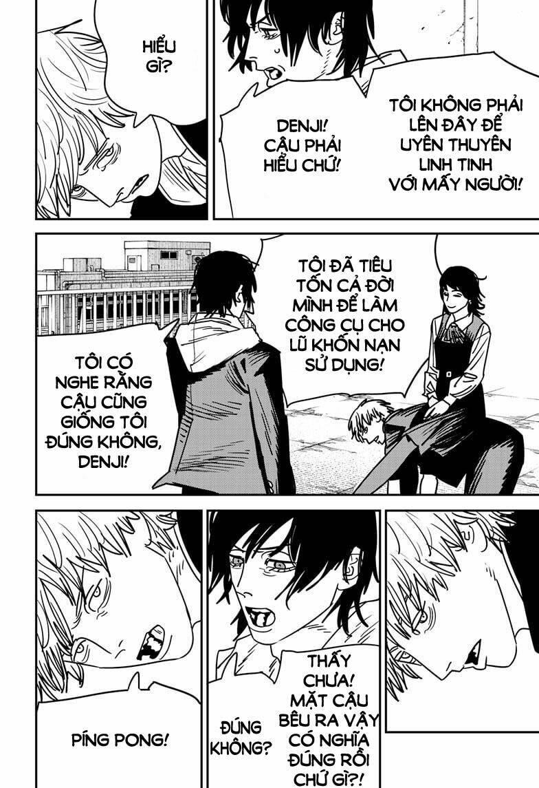 Chainsaw Man - Chương 139