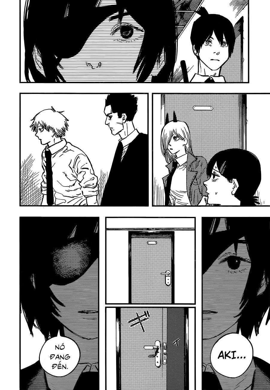 Chainsaw Man - Chương 14
