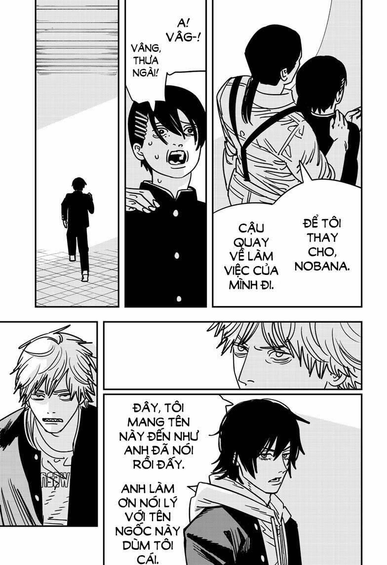 Chainsaw Man - Chương 140