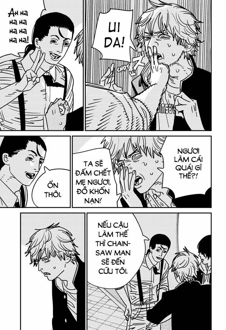 Chainsaw Man - Chương 140