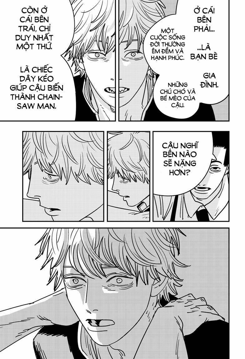 Chainsaw Man - Chương 140
