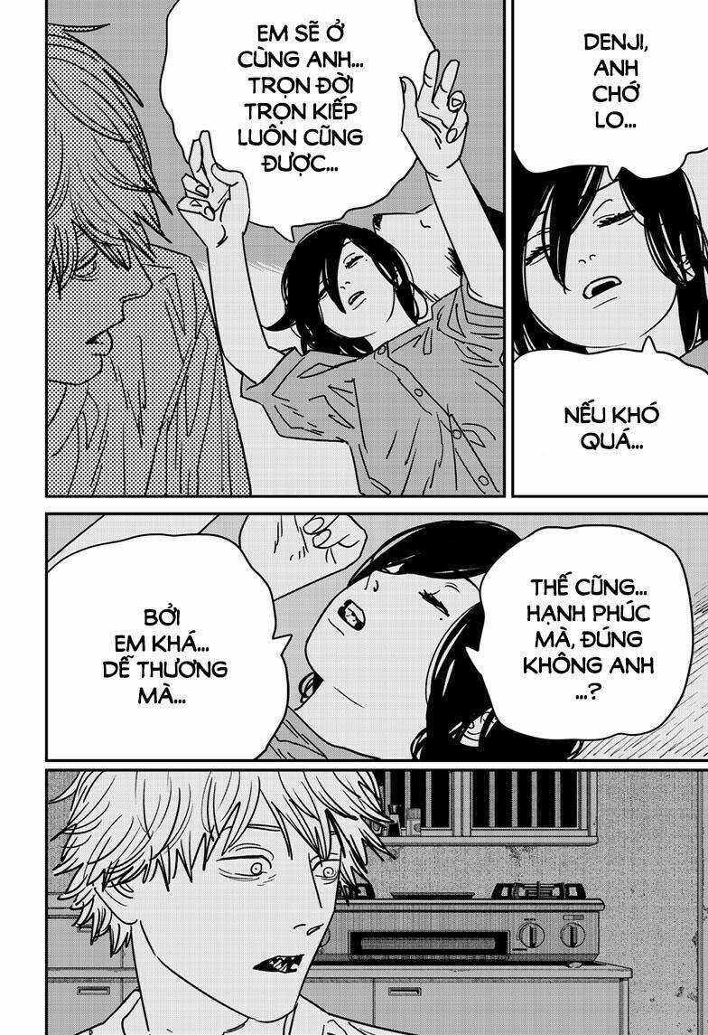 Chainsaw Man - Chương 141