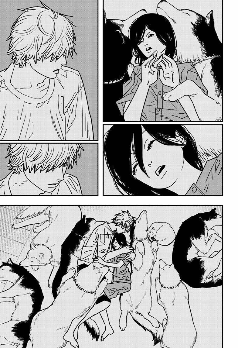 Chainsaw Man - Chương 141