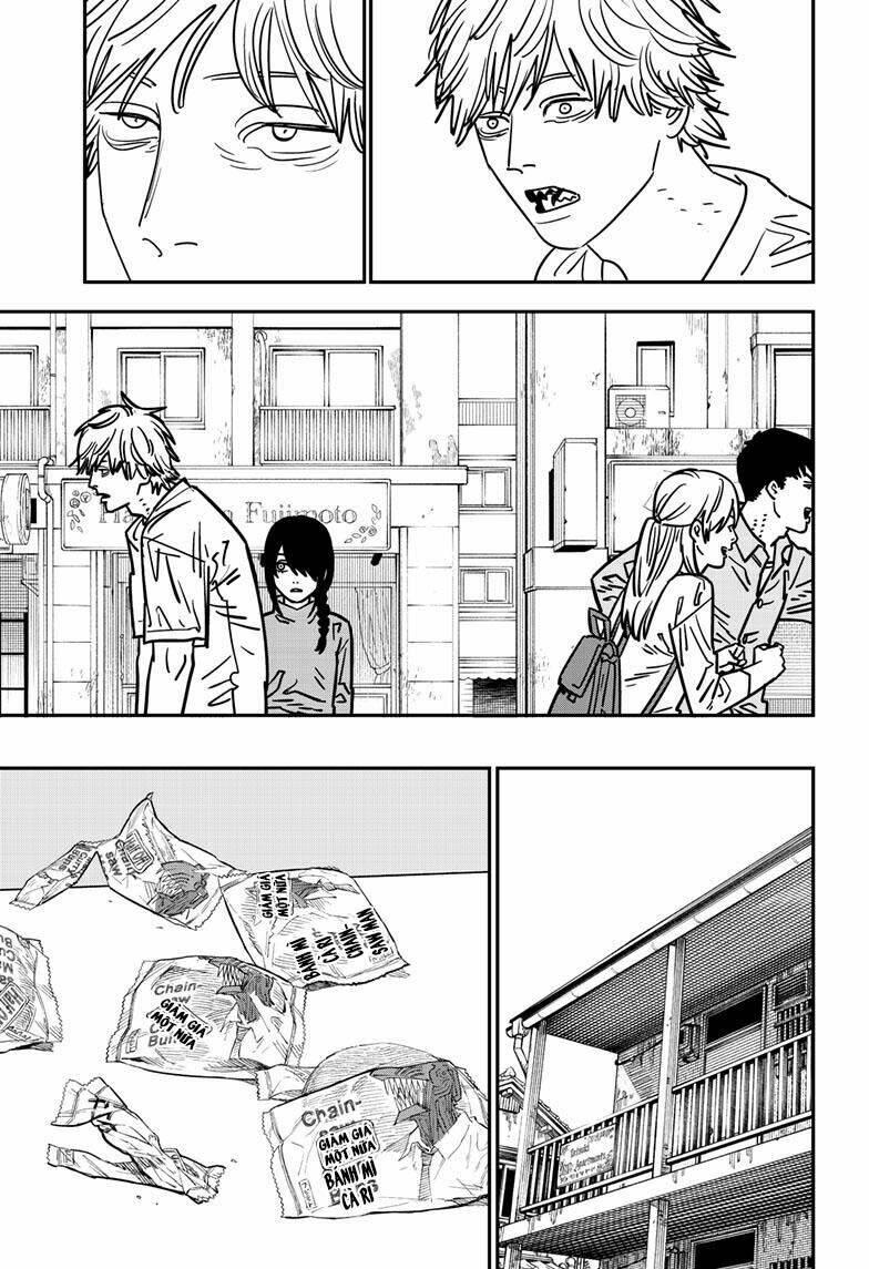 Chainsaw Man - Chương 141