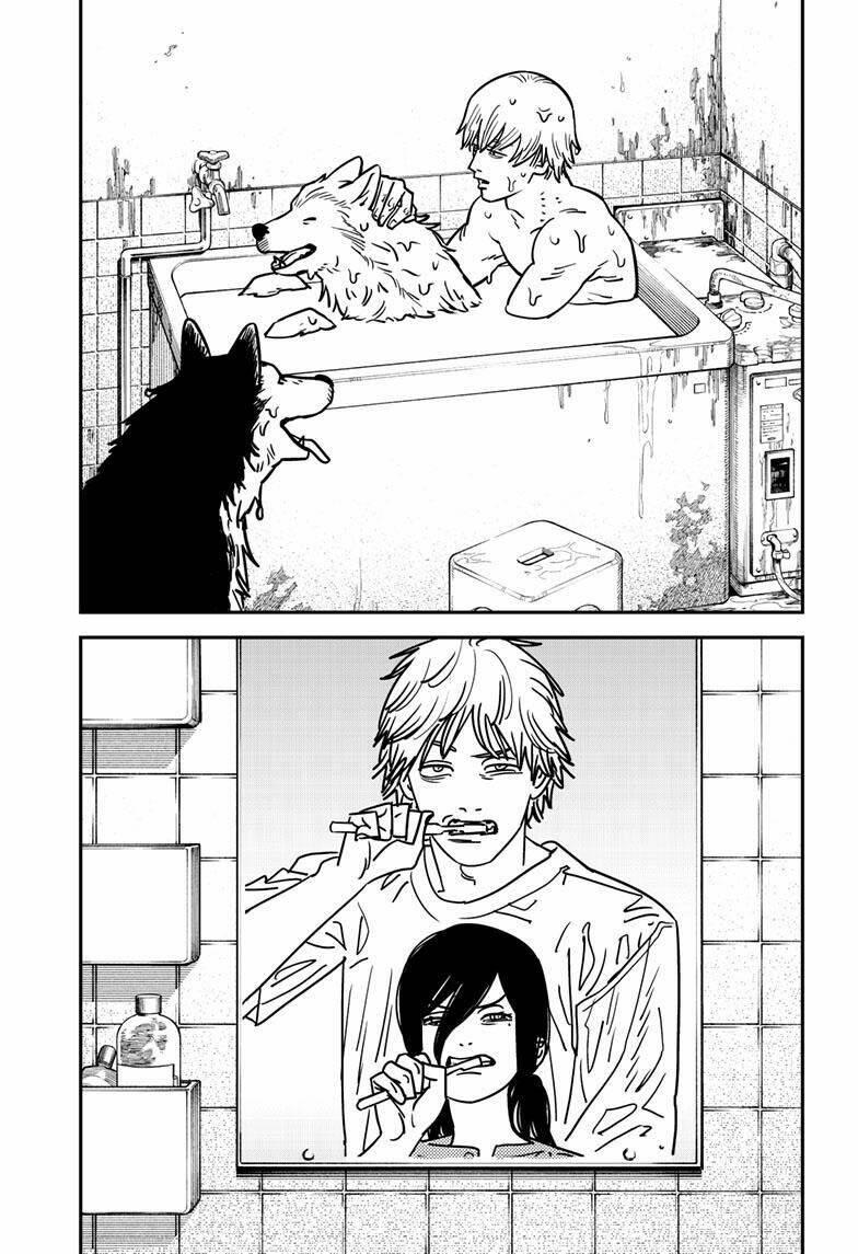 Chainsaw Man - Chương 141