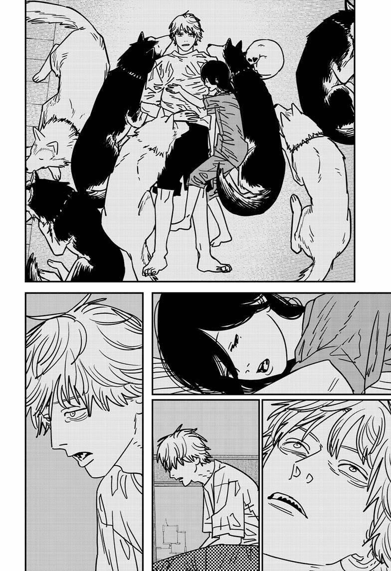 Chainsaw Man - Chương 141