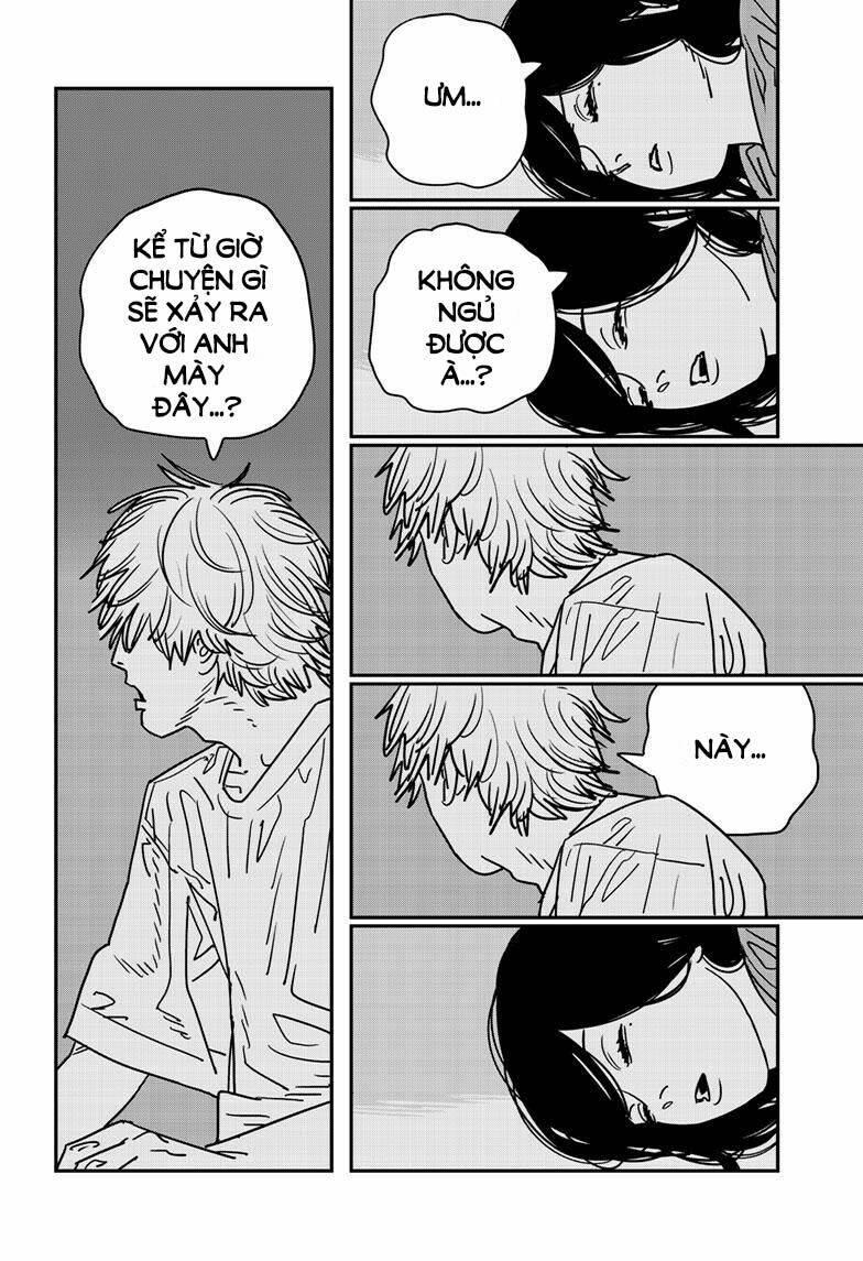 Chainsaw Man - Chương 141