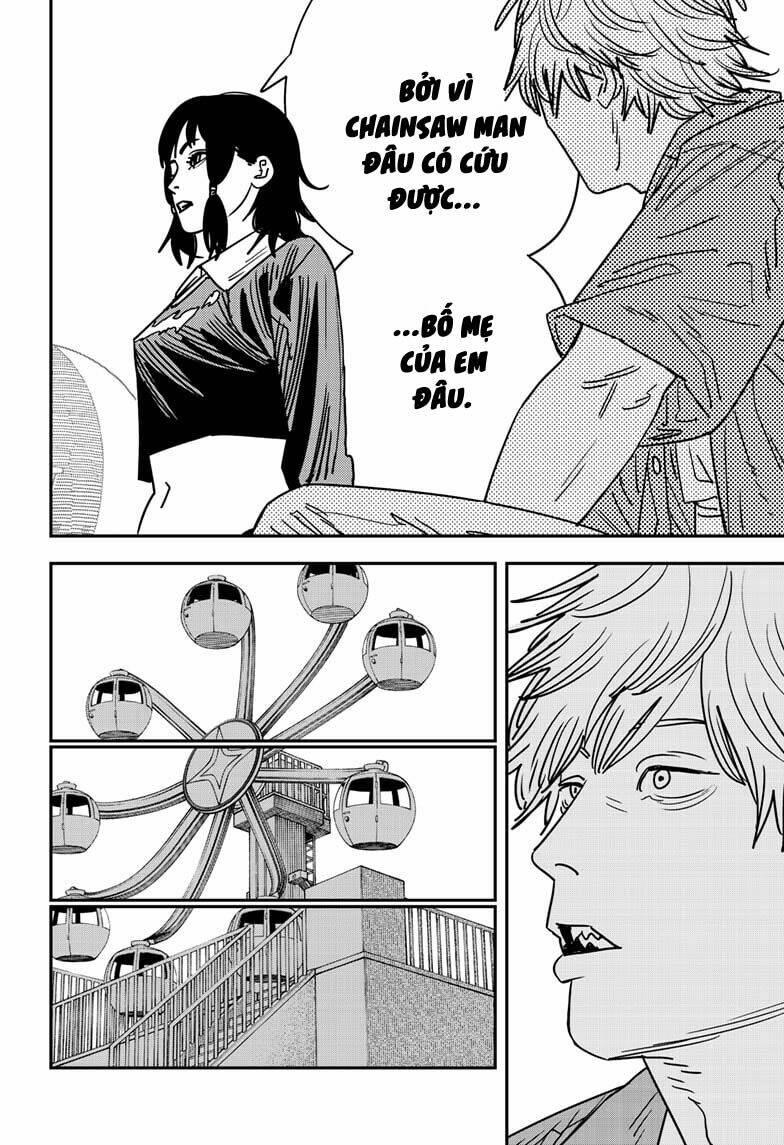 Chainsaw Man - Chương 142