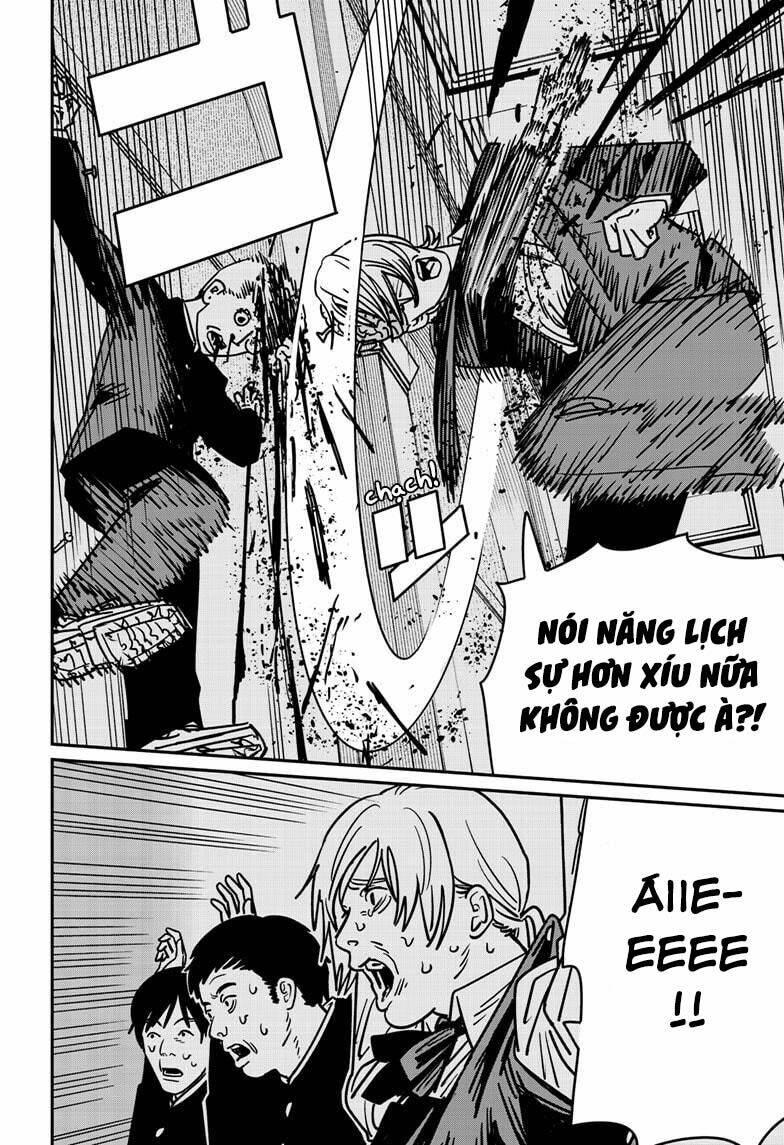 Chainsaw Man - Chương 144
