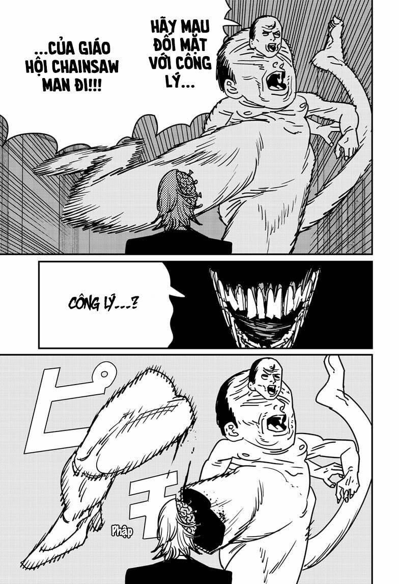 Chainsaw Man - Chương 144