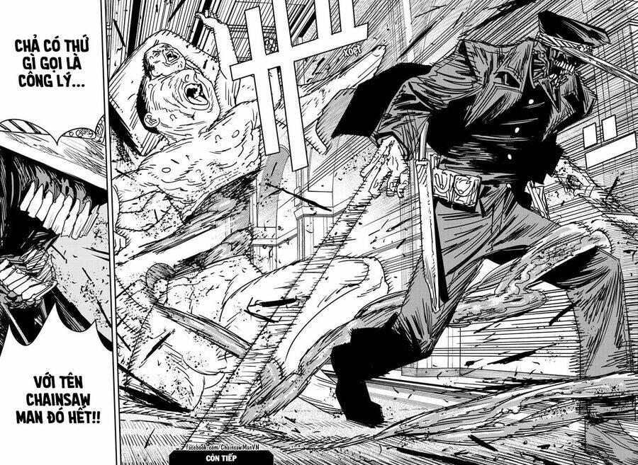 Chainsaw Man - Chương 144