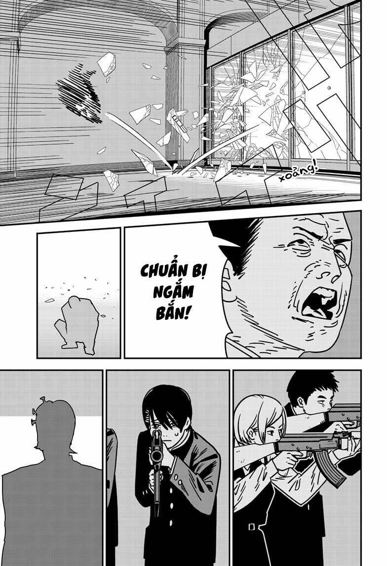 Chainsaw Man - Chương 144