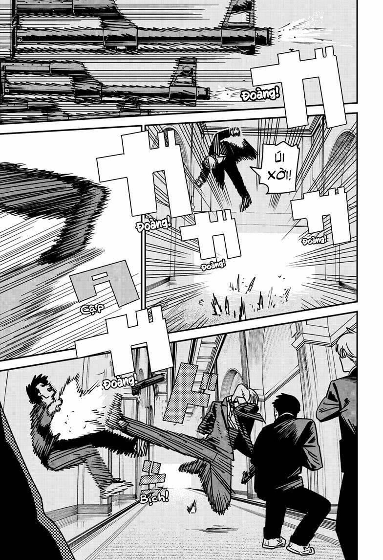 Chainsaw Man - Chương 144