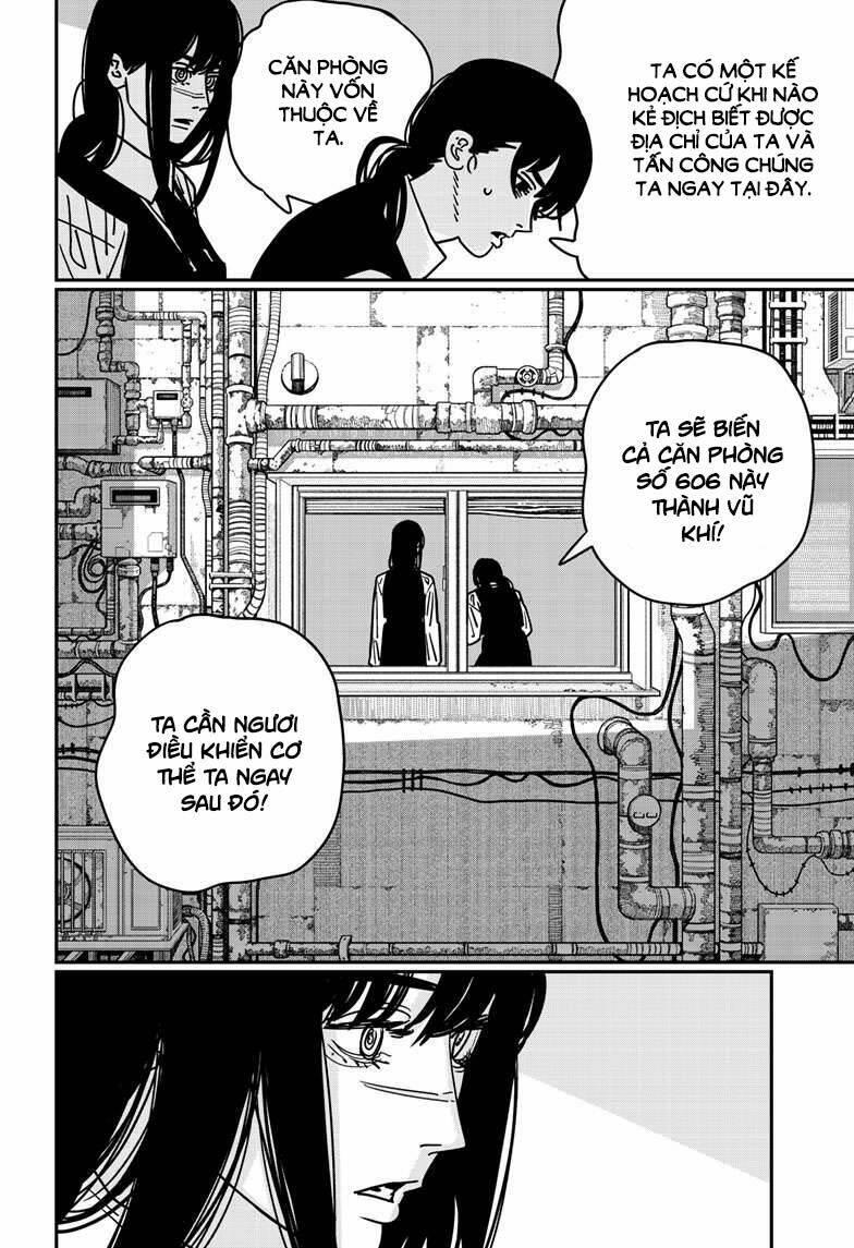 Chainsaw Man - Chương 145