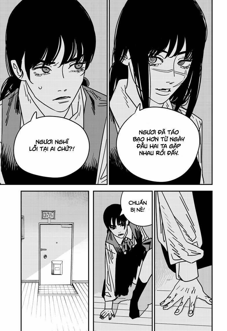Chainsaw Man - Chương 145