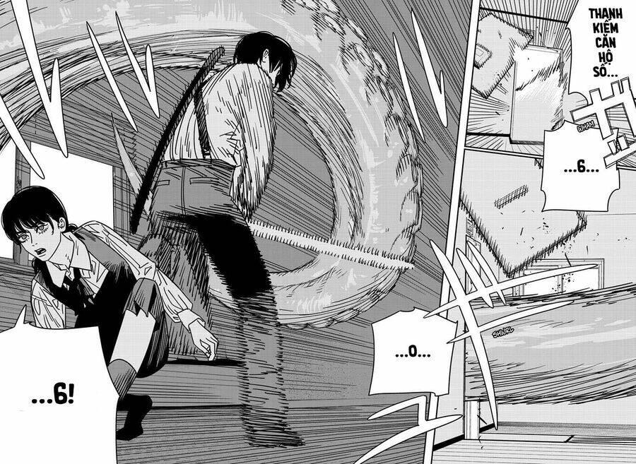 Chainsaw Man - Chương 145