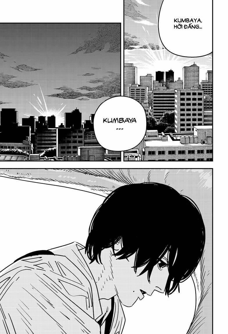 Chainsaw Man - Chương 145