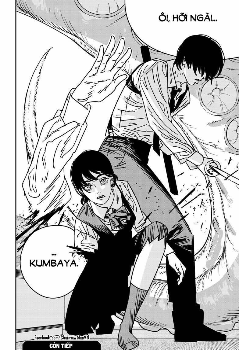 Chainsaw Man - Chương 145