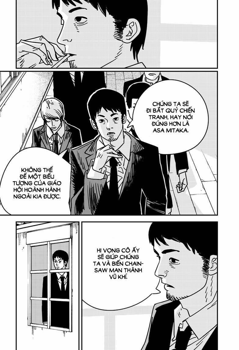 Chainsaw Man - Chương 145
