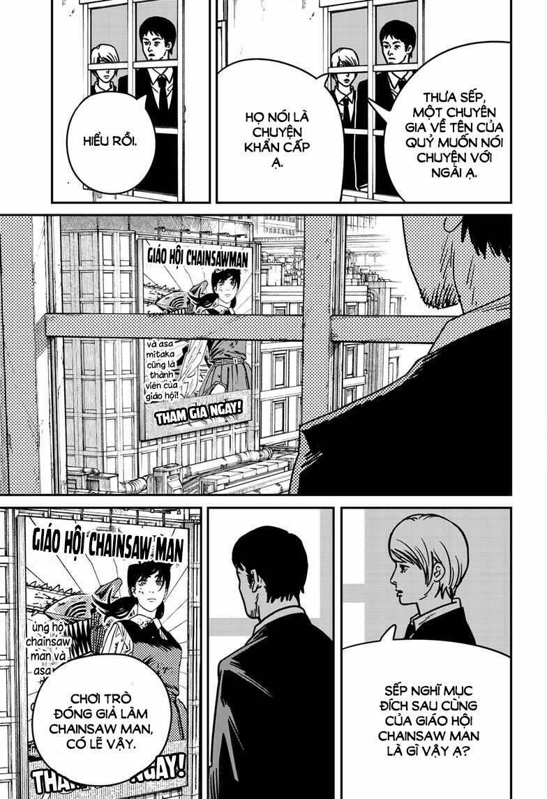Chainsaw Man - Chương 145