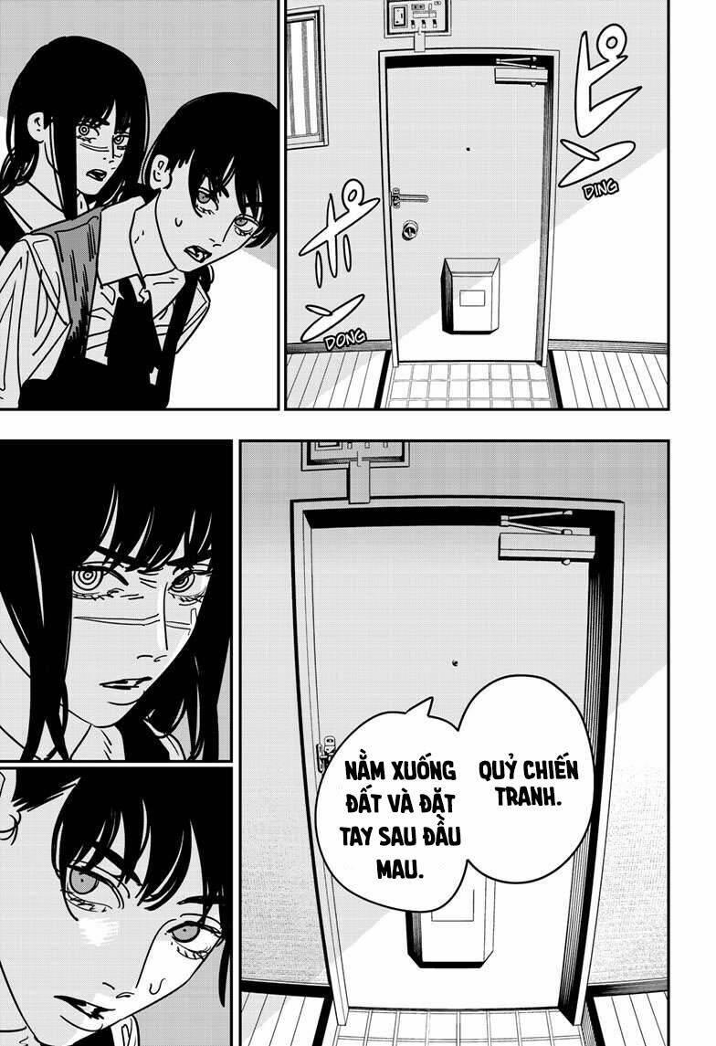 Chainsaw Man - Chương 145