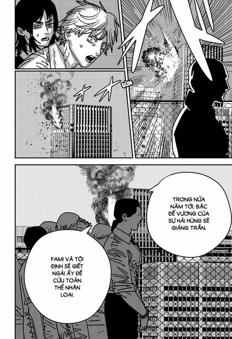 Chainsaw Man - Chương 146