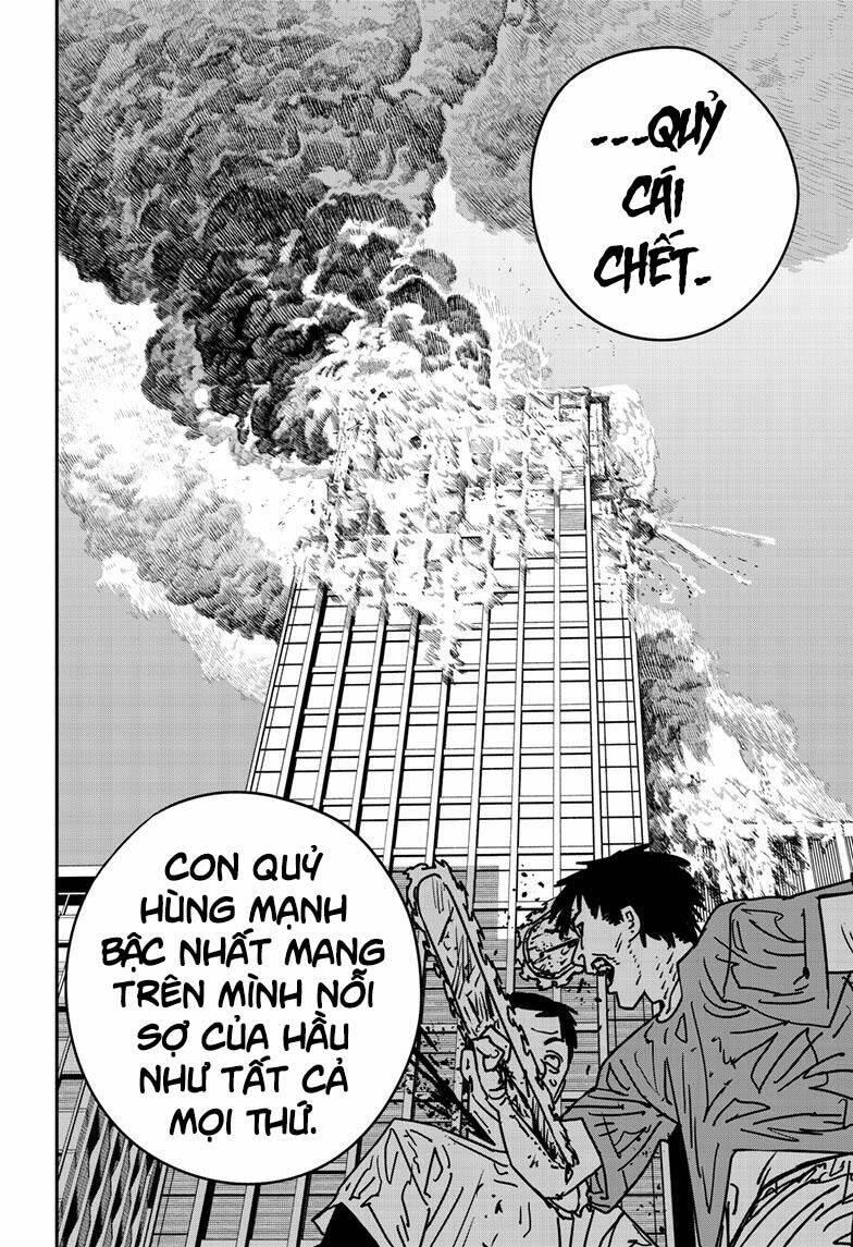 Chainsaw Man - Chương 146