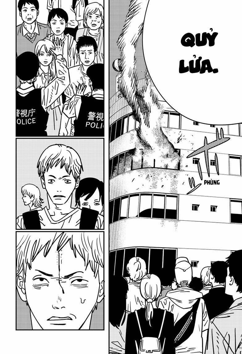 Chainsaw Man - Chương 146