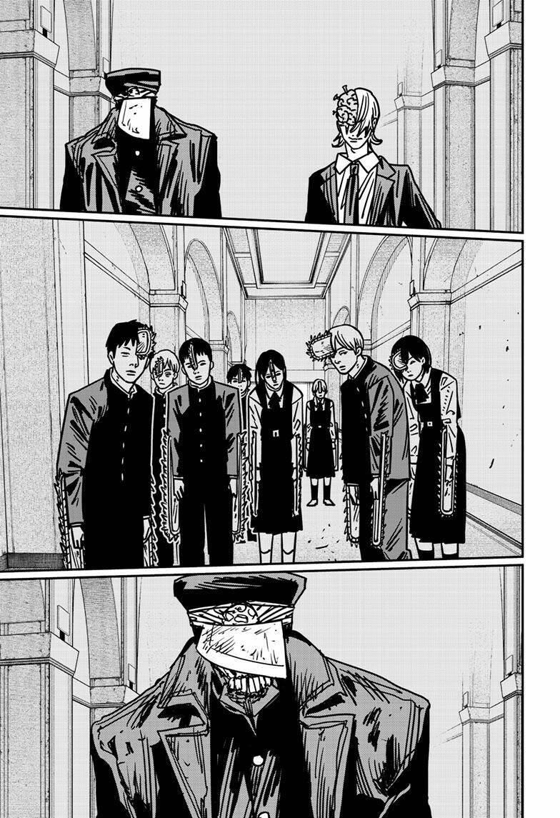 Chainsaw Man - Chương 146