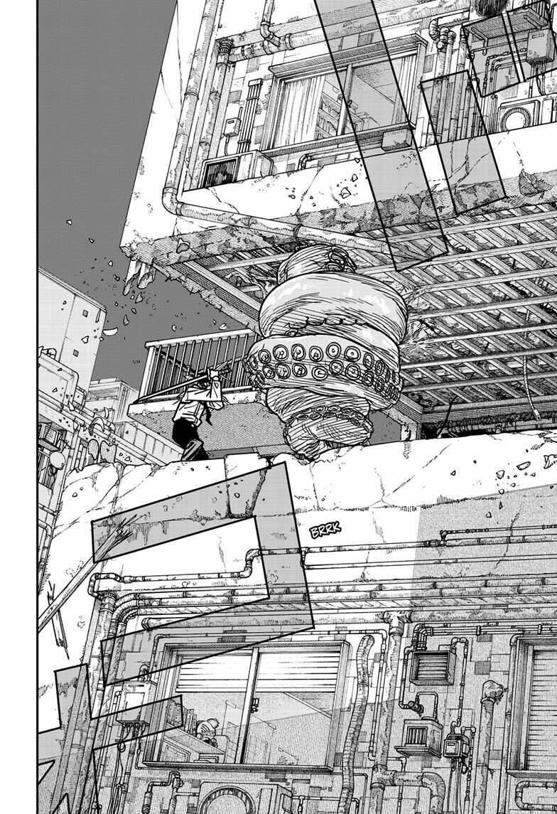 Chainsaw Man - Chương 148