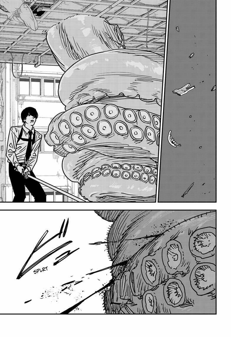 Chainsaw Man - Chương 148