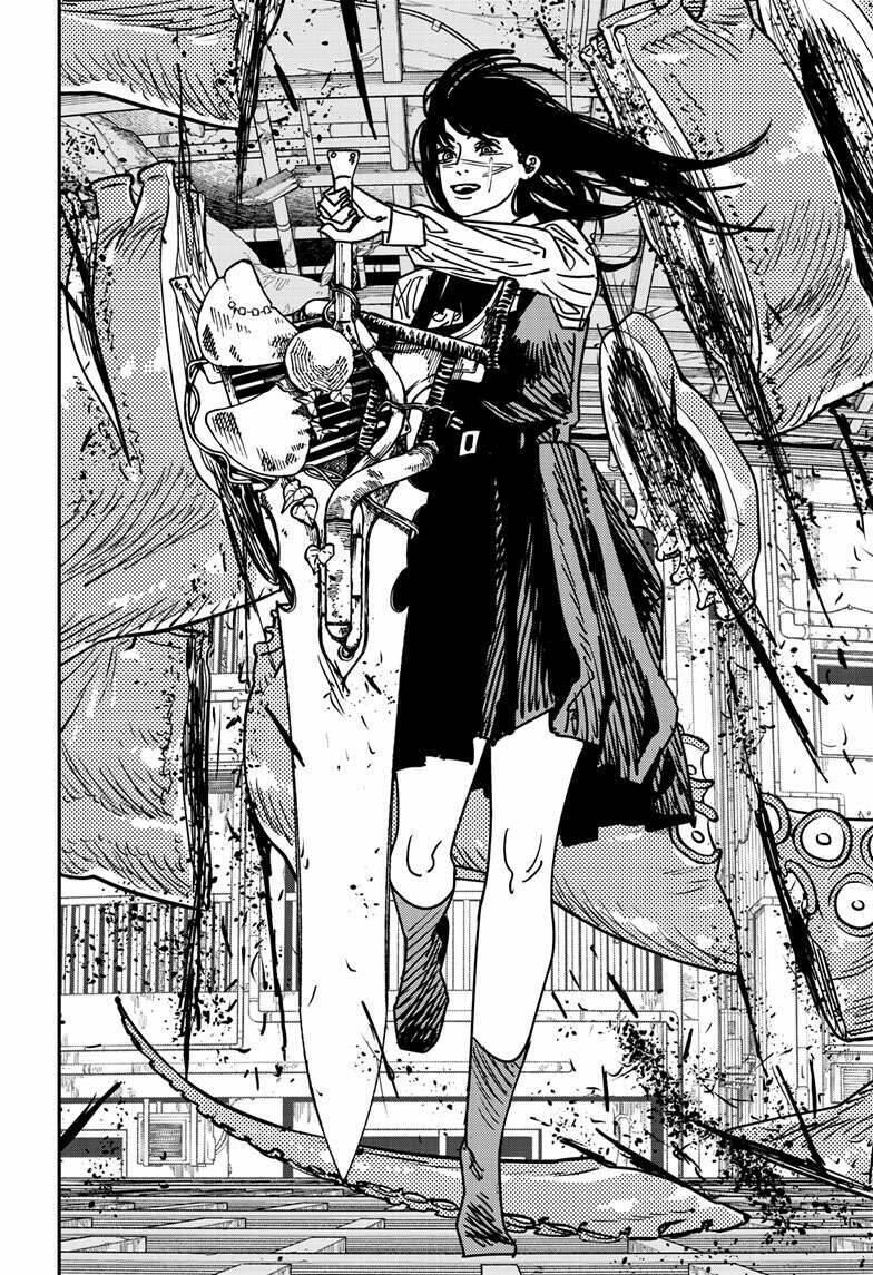 Chainsaw Man - Chương 148