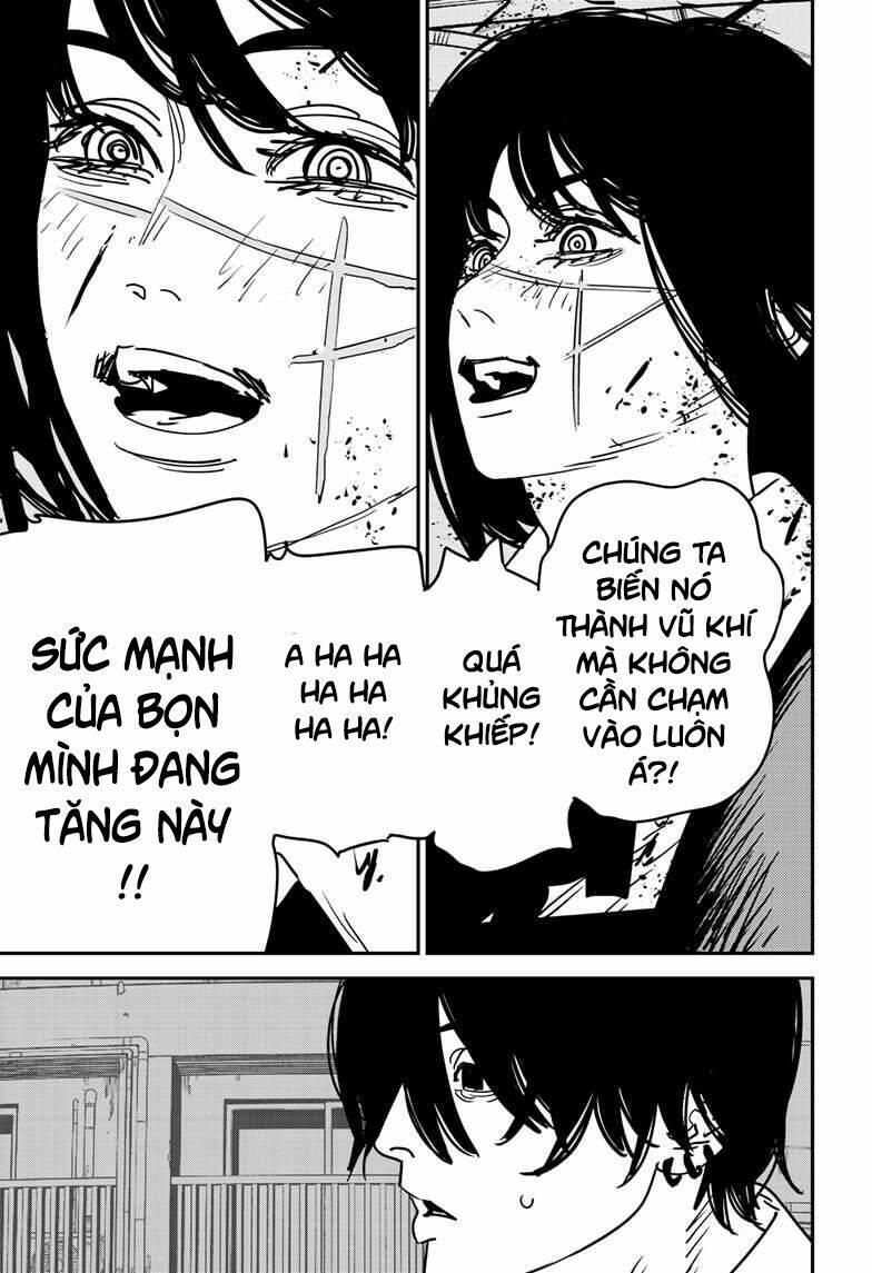 Chainsaw Man - Chương 148