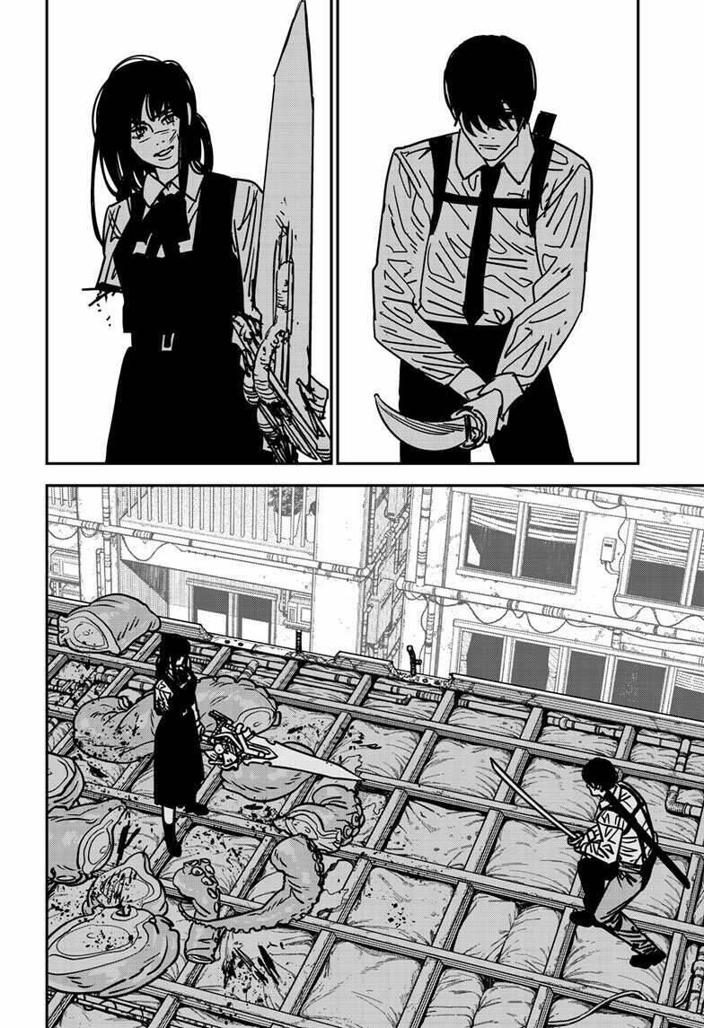 Chainsaw Man - Chương 148