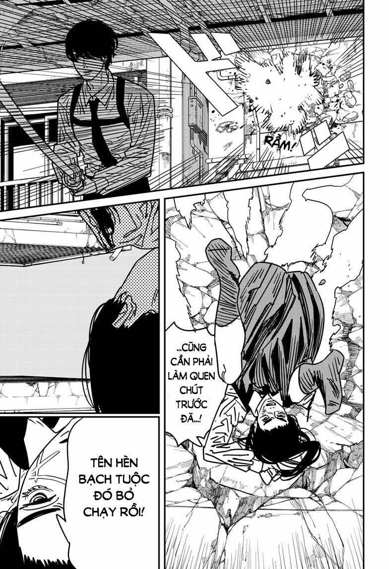 Chainsaw Man - Chương 148