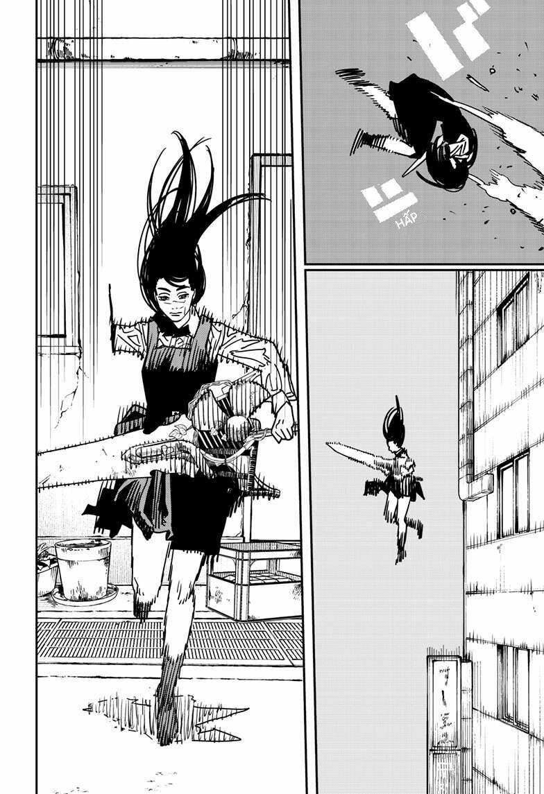 Chainsaw Man - Chương 148