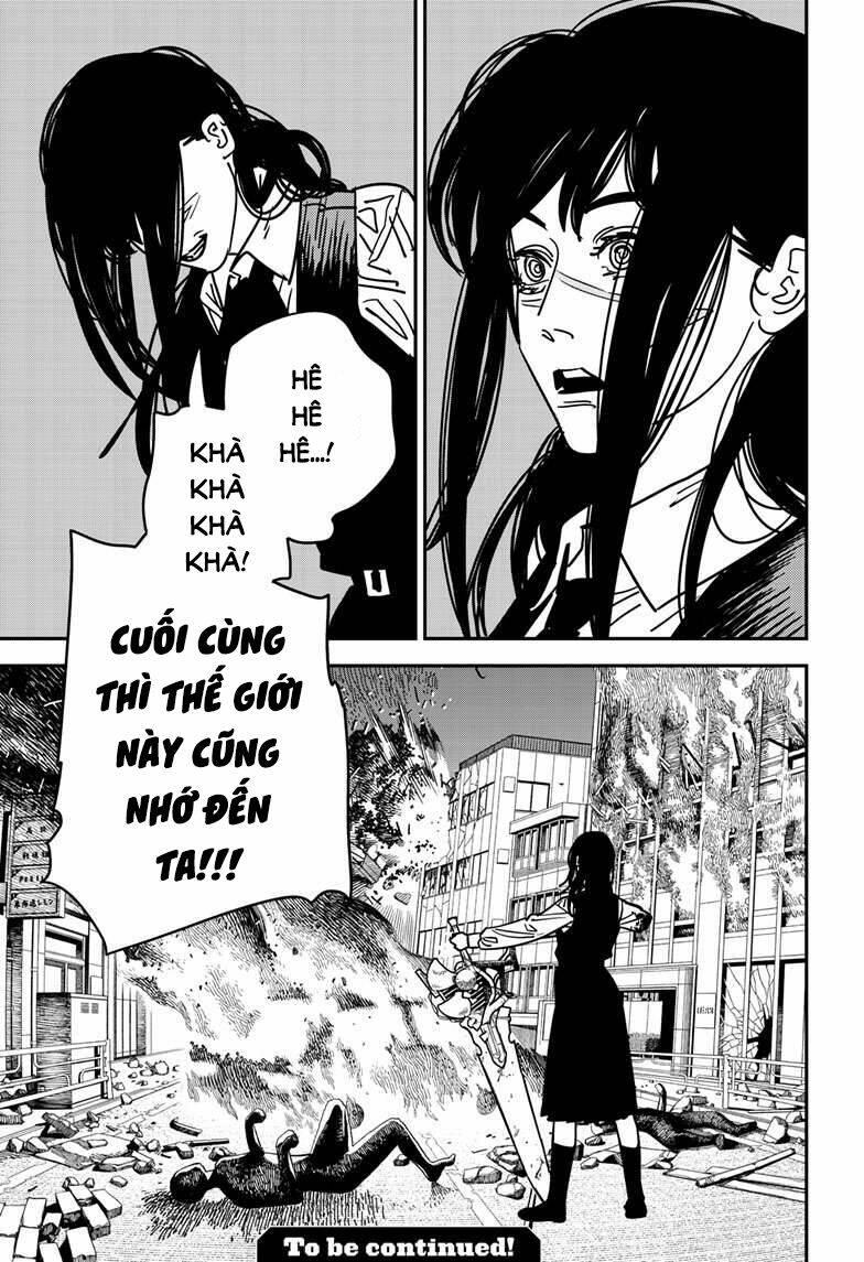 Chainsaw Man - Chương 148