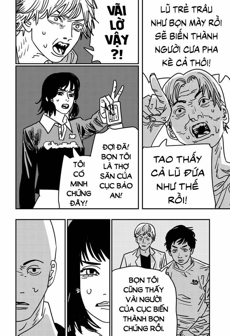 Chainsaw Man - Chương 148