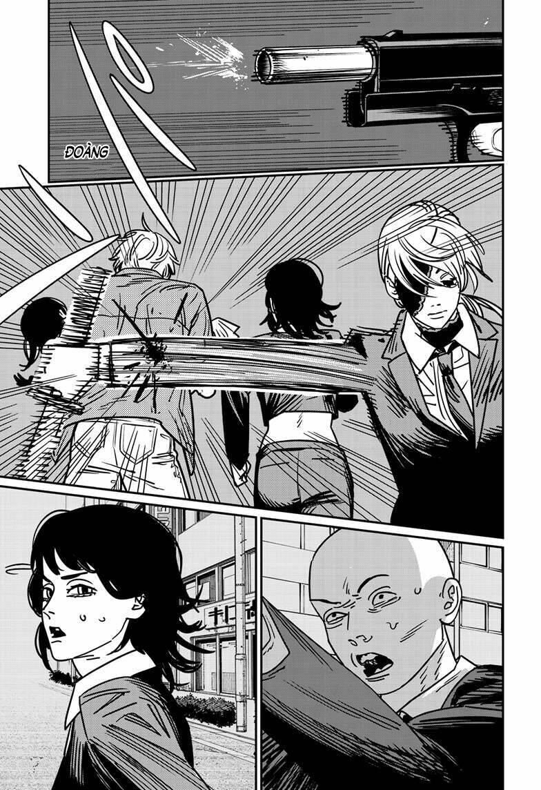 Chainsaw Man - Chương 148