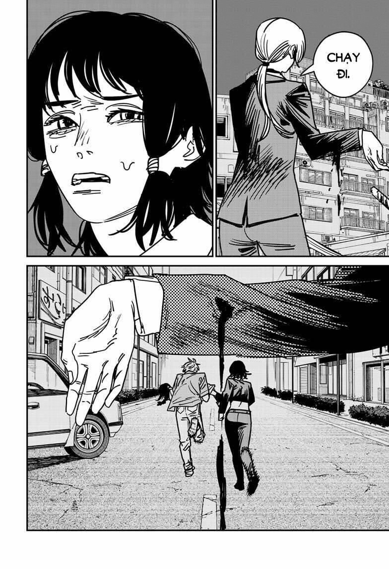Chainsaw Man - Chương 148