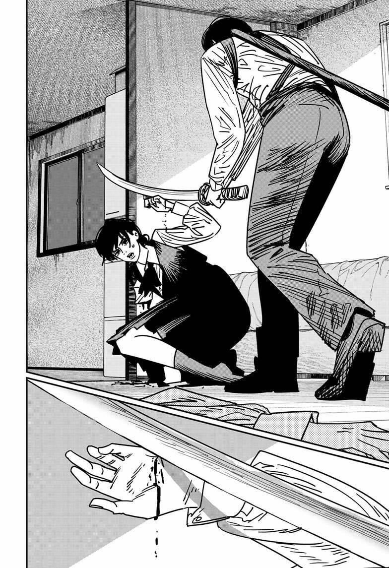 Chainsaw Man - Chương 148